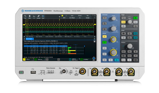 RTM3000