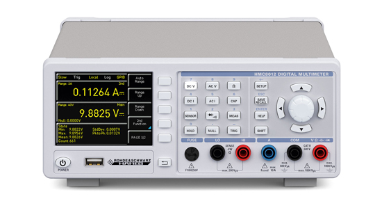 HMC8012