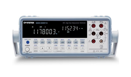 GDM-8261A