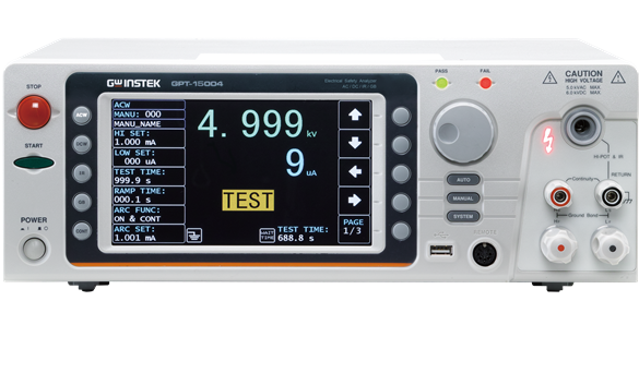GPT-15000系列