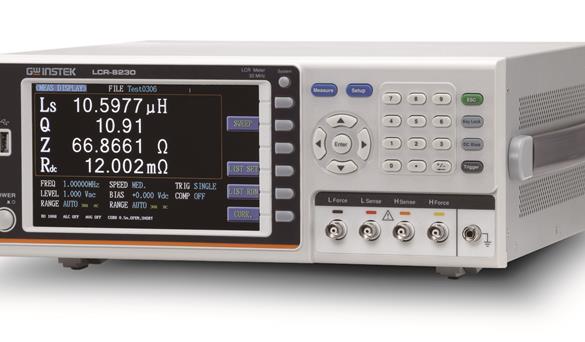 LCR-8200