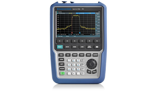 R&S FPH