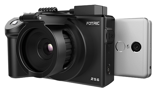 FOTRIC 256