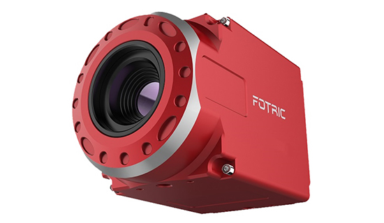 FOTRIC 680系列