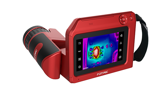 FOTRIC 280DS系列