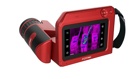 FOTRIC 556