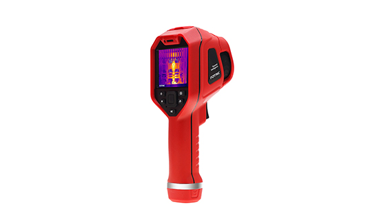 FOTRIC 330Q